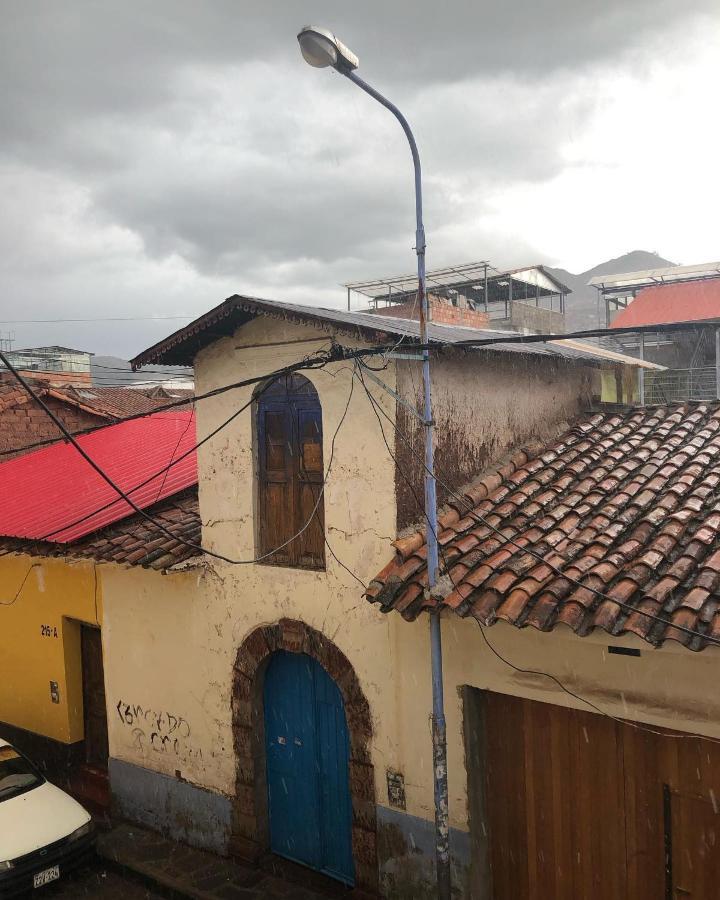Queswa Appartement Cusco