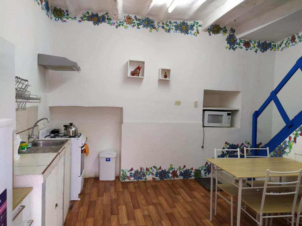 Queswa Appartement