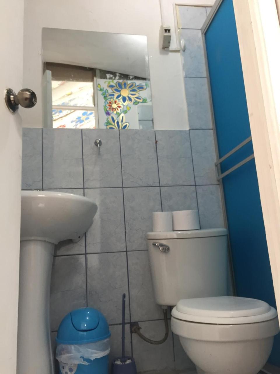 Queswa Appartement
