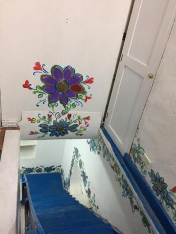 Queswa Appartement Cusco