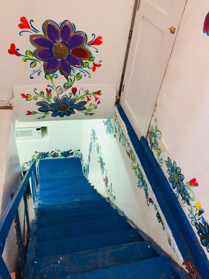 Queswa Appartement