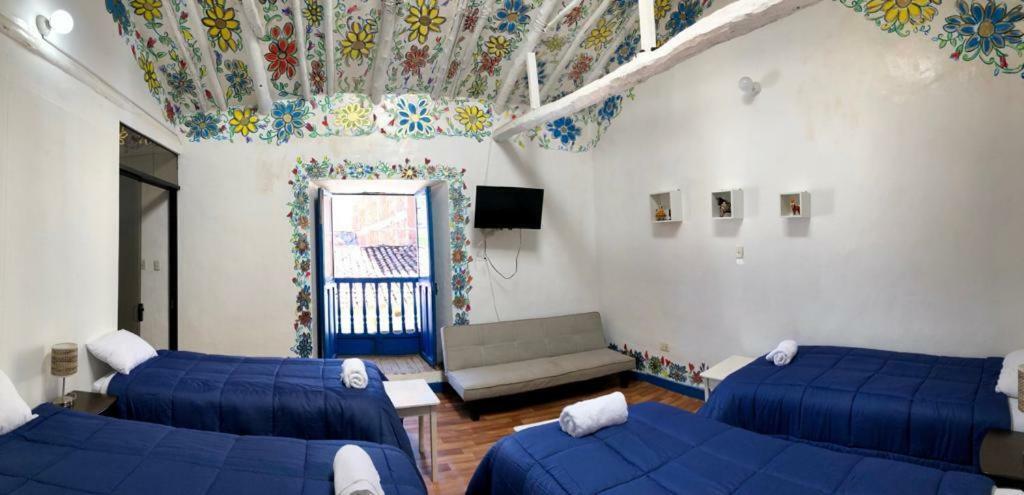 Queswa * Cuzco